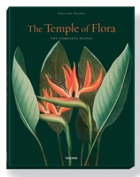 Thornton, Temple of Flora 3836536331 Book Cover