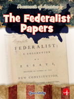 The Federalist Papers B0C482SCT9 Book Cover