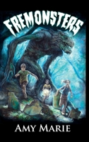 Fremonsters B09J7DTXYF Book Cover