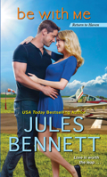 Be with Me 1420144987 Book Cover