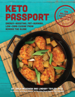 Keto Passport 1732674507 Book Cover