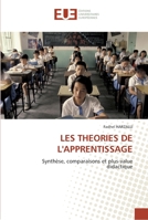 Les Theories de L'Apprentissage 6131551065 Book Cover