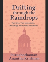 Drifting Through The Raindrops B0FN89SMQN Book Cover