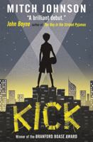 Kick 1474928153 Book Cover