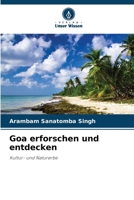 Goa erforschen und entdecken (German Edition) 620799129X Book Cover