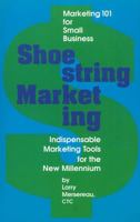 Shoestring Marketing 1882180577 Book Cover