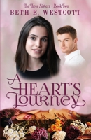 A Heart's Journey 1649172206 Book Cover