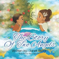 The Story of Two Angels B0BPGQC8WJ Book Cover