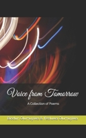Voice from Tomorrow: A Collection of Poems B088N7ZFZ6 Book Cover