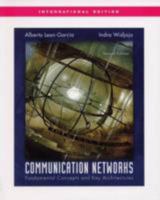 Communication Networks 0071257098 Book Cover