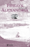 Philo's Alexandria 041564285X Book Cover