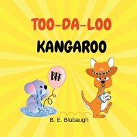 TOO-DA-LOO KANGAROO B0C6BWM6QS Book Cover