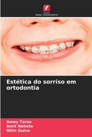 Estética do sorriso em ortodontia B0CHL3RWK2 Book Cover