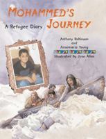 Mohammed's Journey (A Refugee Diary) 1845076532 Book Cover