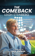 The Comeback: Resilience, Empathy And What Really Matters 1962447502 Book Cover