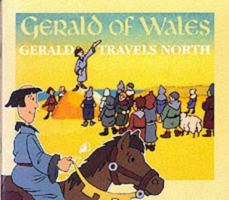 Cartoon Booklets: Gerald Travels North 0948329335 Book Cover