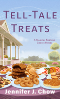 Tell-Tale Treats 1420536443 Book Cover
