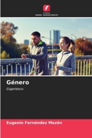 Género (Portuguese Edition) 6206928586 Book Cover