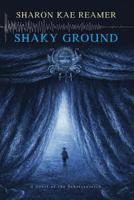 Shaky Ground 1479389463 Book Cover