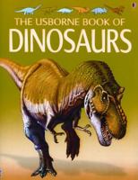 The Usborne Book of Dinosaurs 0746010206 Book Cover