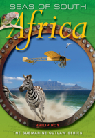 Seas of South Africa 1553802470 Book Cover