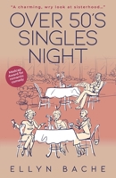 Over 50's Singles Night 0373880871 Book Cover