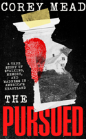 The Pursued 1662527829 Book Cover