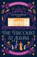 The Viscount St. Albans 1837864454 Book Cover