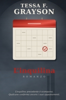 L´inquilina (Italian Edition) B0HCLPLJ9C Book Cover