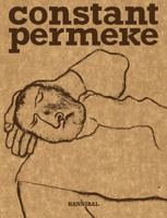 Constant Permeke 9464666986 Book Cover