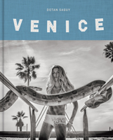 Venice Beach 3868288422 Book Cover