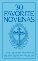 Thirty Favorite Novenas 0895551055 Book Cover