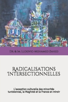 Radicalisations Intersectionnelles: L'exception culturelle des minorités tunisiennes, le Maghreb et la France en miroir 1983771880 Book Cover