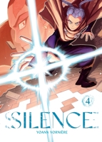 Silence Volume 4 1419780778 Book Cover