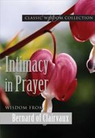 Intimacy in Prayer Cwc 0819837148 Book Cover