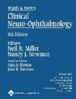 Walsh & Hoyt's Clinical Neuro-Ophthalmology: Volume Two 0781748127 Book Cover