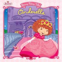 Berry Fairy Tales: Cinderella (Strawberry Shortcake) 0448439794 Book Cover