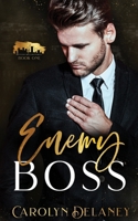 Enemy Boss B0BF2LSRBJ Book Cover