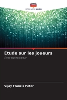 Étude sur les joueurs 6630220919 Book Cover