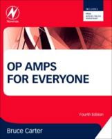 Op Amps for Everyone 0123914957 Book Cover