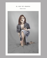 EL HILO DE ARIADNA B0B1B62JK5 Book Cover