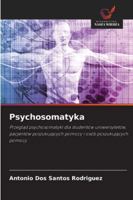 Psychosomatyka 6208754283 Book Cover