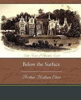 Below the Surface 1438535074 Book Cover