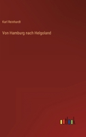 Von Hamburg nach Helgoland 3563950601 Book Cover