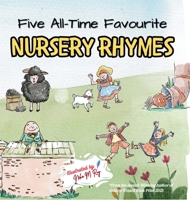 Nursery Rhymes 9811780862 Book Cover