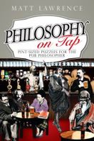 Philosophy on Tap 1444336401 Book Cover