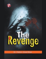 The Revenge 1386966584 Book Cover