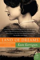 Land of Dreams 0062340522 Book Cover