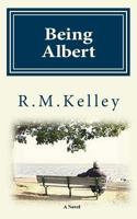 Being Albert 1537754467 Book Cover