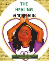 The Healing Stone 1641408677 Book Cover